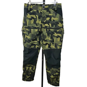 Mountain Warehouse Womens High  Tech Pants Water Repellent Size 10